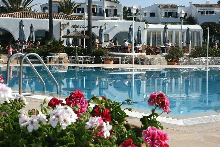 Apts Parque Mar Cala D´Or Spagna