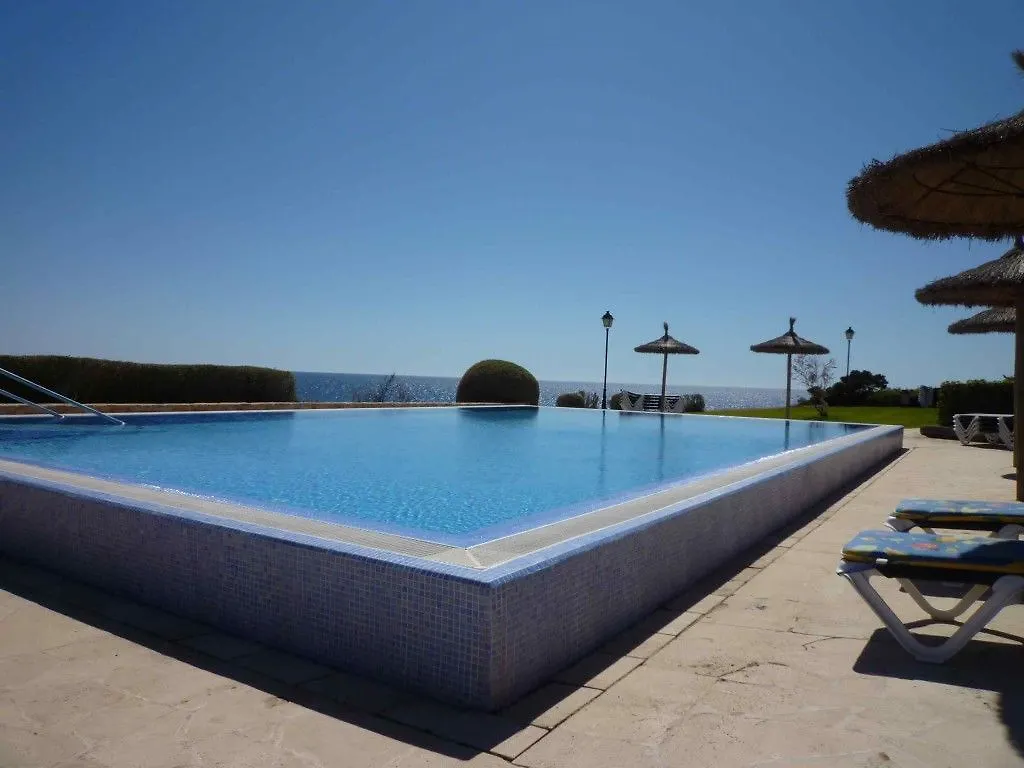 Apts Parque Mar Cala D´Or Spagna