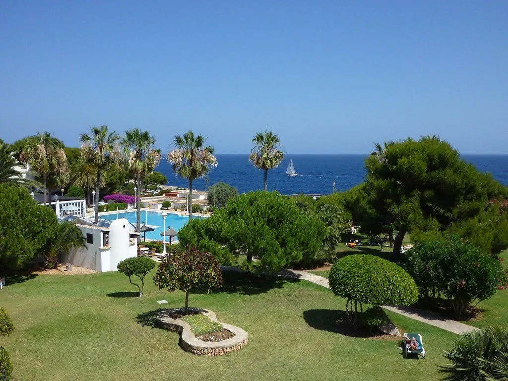 Apts Parque Mar Cala D´Or 스페인
