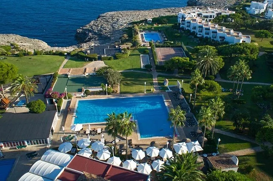 Apts Parque Mar Cala D´Or 5*,  Spagna