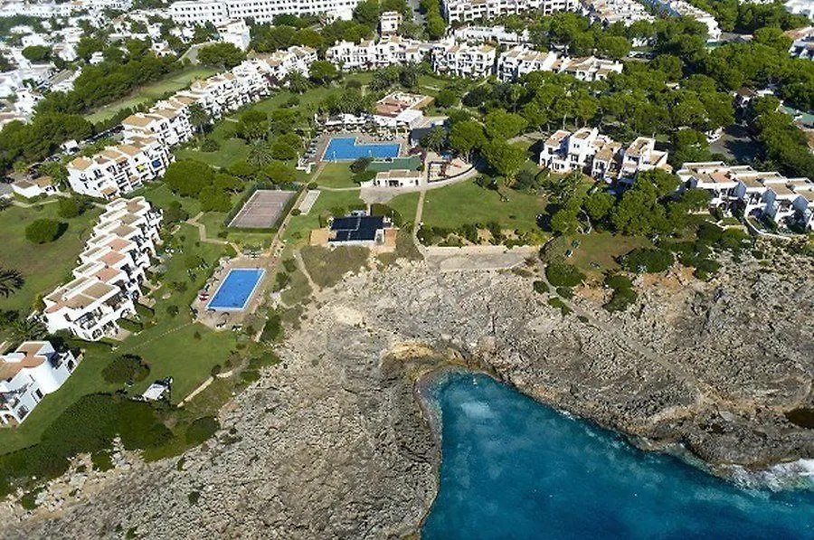 Apts Parque Mar Cala D´Or 호텔