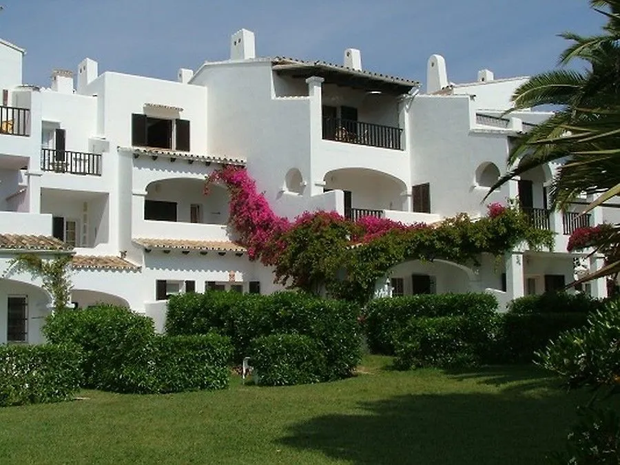 Apts Parque Mar Cala D´Or