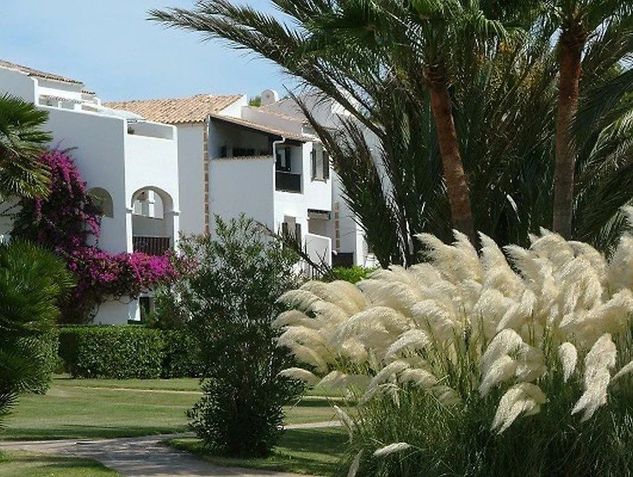 ***** Hotel Apts Parque Mar Cala D´Or Spagna