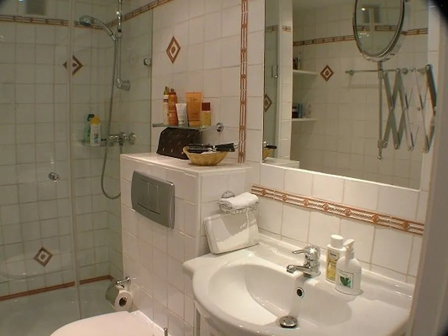 Apts Parque Mar Cala D´Or 호텔