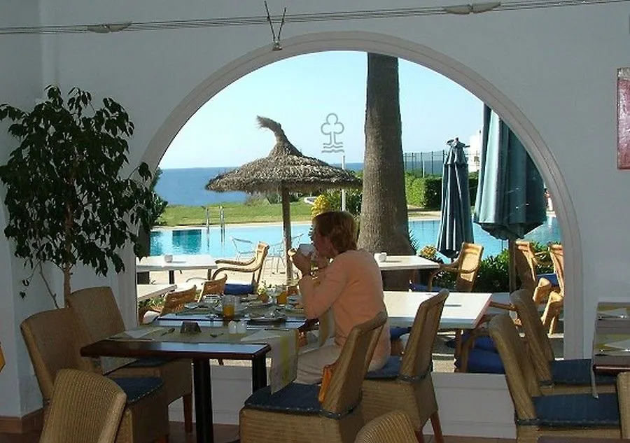 호텔 Apts Parque Mar Cala D´Or