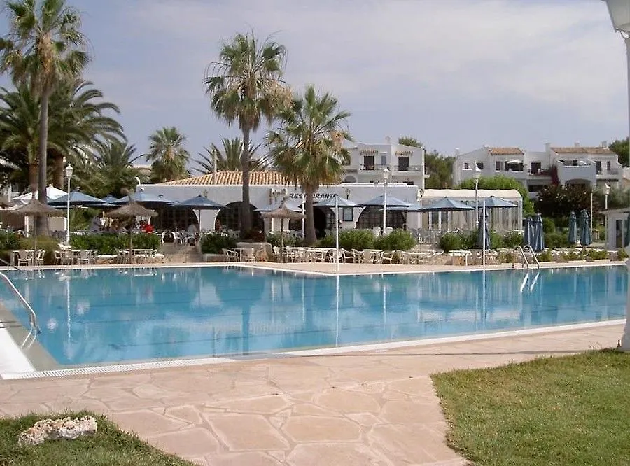 Apts Parque Mar Cala D´Or
