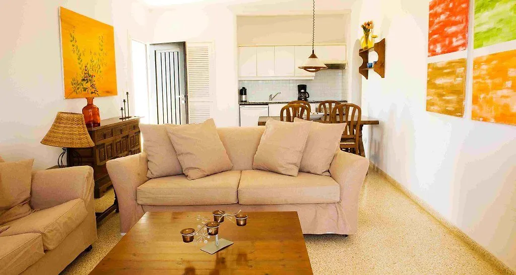 Apts Parque Mar Cala D´Or