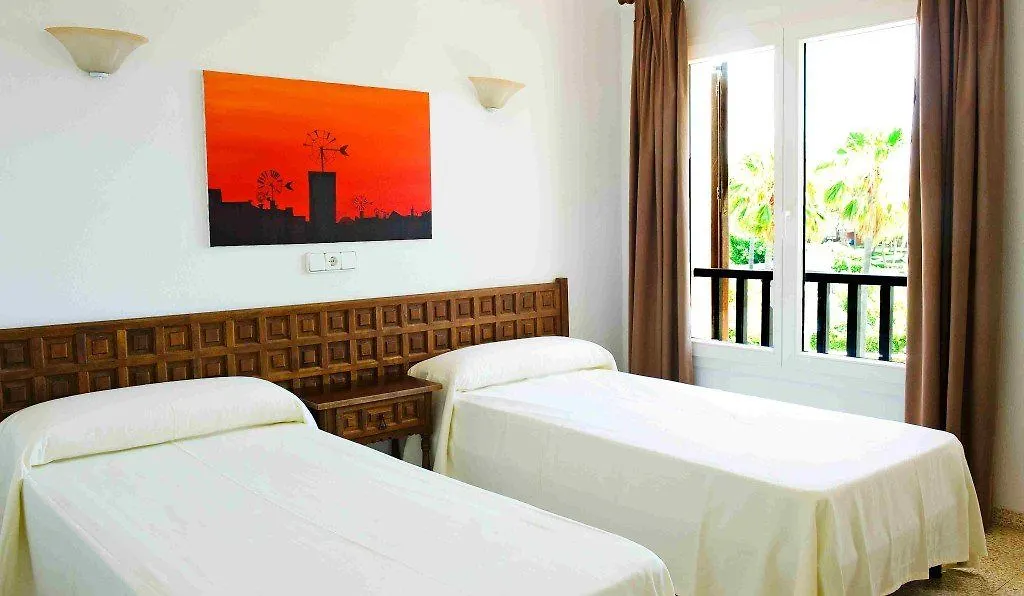 Apts Parque Mar Cala D´Or 5*,  Spanje