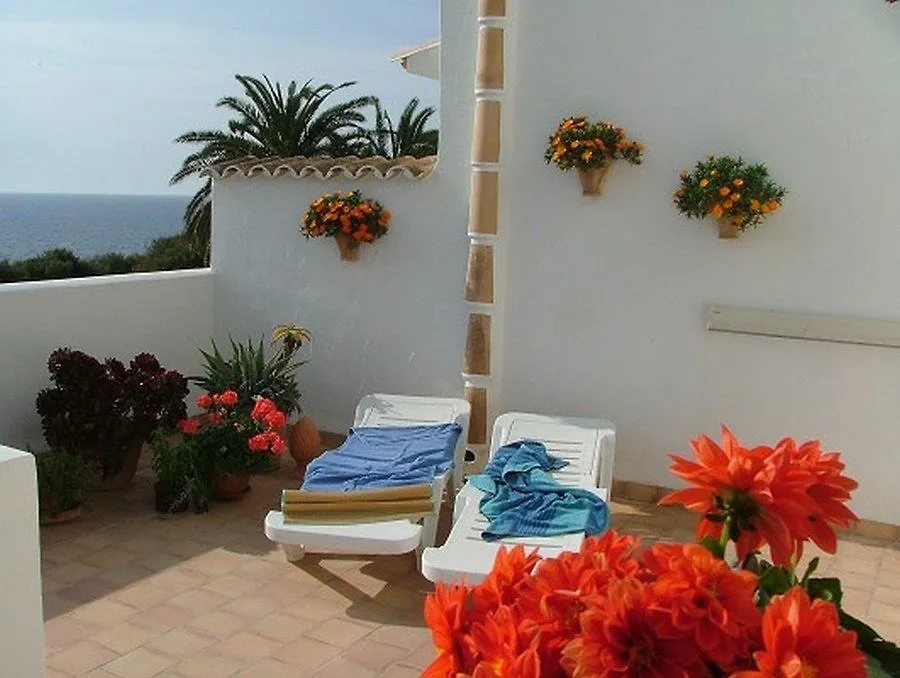 Hotel Apts Parque Mar Cala D´Or