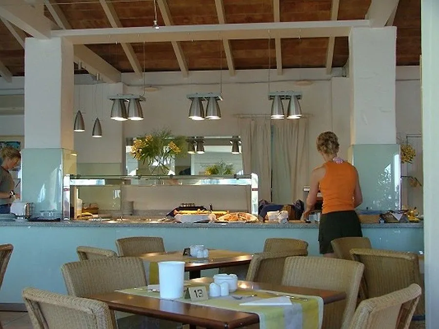 Apts Parque Mar Cala D´Or Hotel